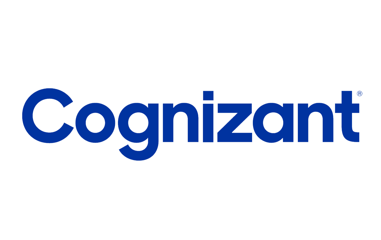 Cognizant-Logo