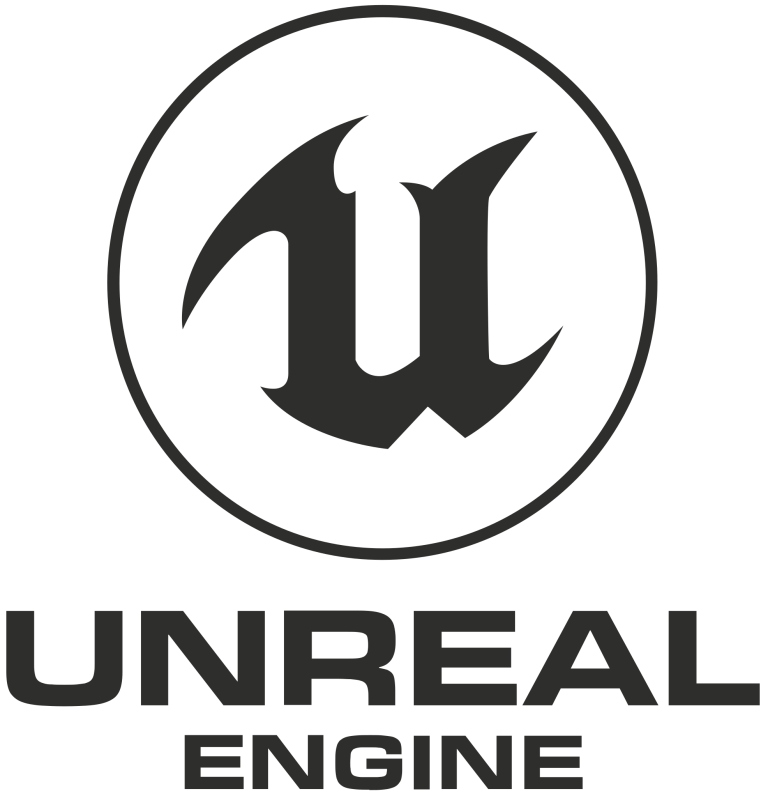 Unreal_Engine_Logo.svg